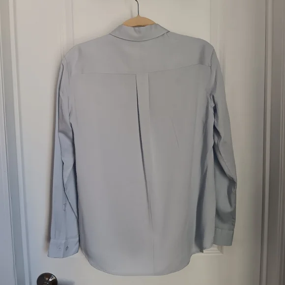 Uniqlo Button Down dress shirt -‎ Size Small NWT - Picture 2 of 6